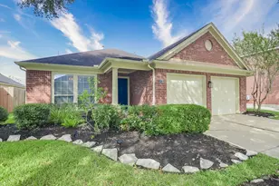 3831 Carters Lake Dr, Richmond, TX 77406 - Photo 1