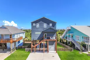 4110 Isla Del Sol, Galveston, TX 77554 - Photo 3