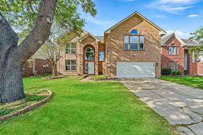 15218 Hidden Hollow Lane, Sugar Land, TX 77498 - Photo 1