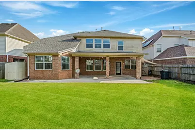 15218 Hidden Hollow Lane, Sugar Land, TX 77498 - Photo 41
