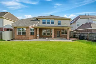 15218 Hidden Hollow Ln, Sugar Land, TX 77498 - Photo 41