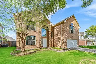 15218 Hidden Hollow Ln, Sugar Land, TX 77498 - Photo 3
