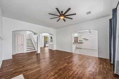 15218 Hidden Hollow Lane, Sugar Land, TX 77498 - Photo 15