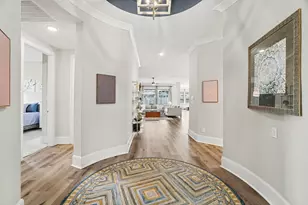 15010 Roadway Rock Ct, Cypress, TX 77433 - Photo 5