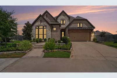 15010 Roadway Rock Court, Cypress, TX 77433 - Photo 1