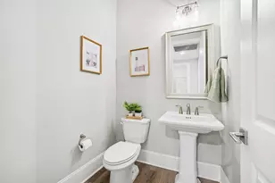 15010 Roadway Rock Ct, Cypress, TX 77433 - Photo 21