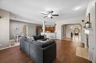 6128 Southwell Ln, League City, TX 77573 - Photo 9