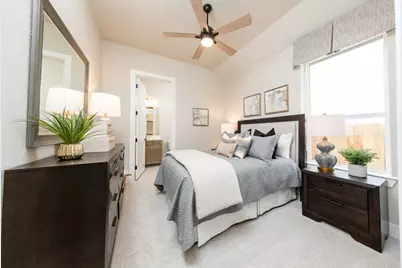 6402 Cherry Wick Drive, Manvel, TX 77578 - Photo 11