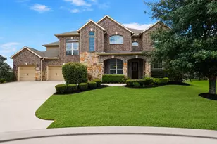 20103 Elaine Rose Court, Spring, TX 77379 - Photo 1