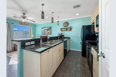 9520 Seawall Boulevard #329, Galveston, TX 77554 - Photo 5