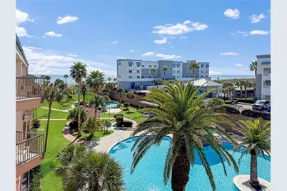 9520 Seawall Boulevard #329, Galveston, TX 77554 - Photo 1