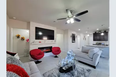 610 Autumn Flats Way, Rosharon, TX 77583 - Photo 17