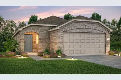 10703 Sora Drive, Willis, TX 77378 - Photo 1