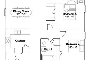 16206 Domestic Dove Wy, Hockley, TX 77447 - Photo 5