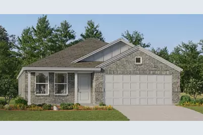 16206 Domestic Dove Way, Hockley, TX 77447 - Photo 1