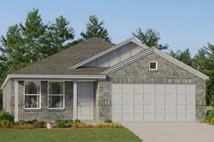 16206 Domestic Dove Wy, Hockley, TX 77447 - Photo 1