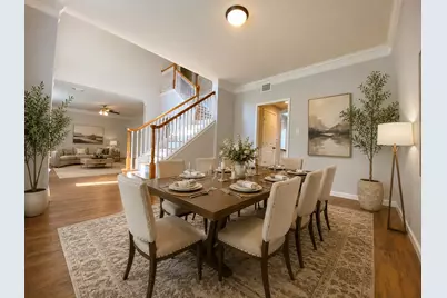 6315 Holly Canyon Court, Katy, TX 77450 - Photo 11