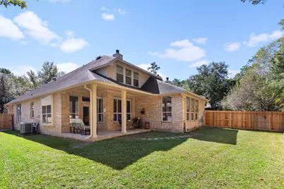 162 E Northcastle Circle, The Woodlands, TX 77384 - Photo 35