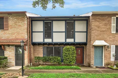 5218 Milwee Street #6, Houston, TX 77092 - Photo 1