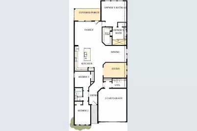 17327 Cloud Nine Court, Hockley, TX 77447 - Photo 11