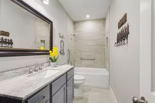220 Hideaway Trail, Coldspring, TX 77331 - Photo 15