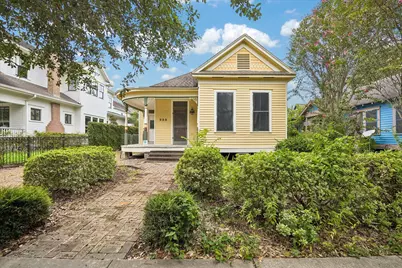 823 Cortlandt Street, Houston, TX 77007 - Photo 23