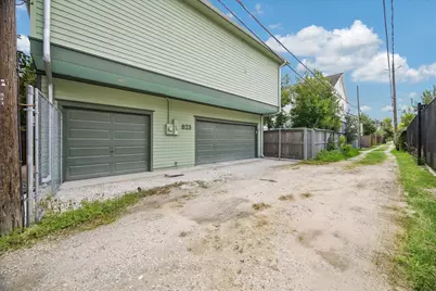 823 Cortlandt Street, Houston, TX 77007 - Photo 11