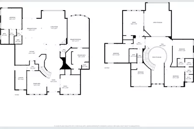 31734 Bayou Bend, Richwood, TX 77515 - Photo 49