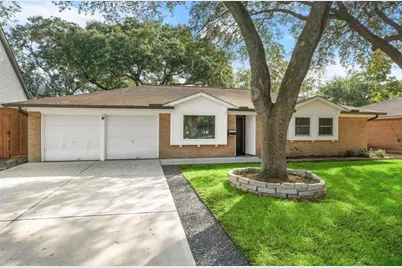 11931 Dunlap Street, Houston, TX 77035 - Photo 1