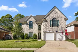 14014 Gray Bear Cir, Cypress, TX 77429 - Photo 1