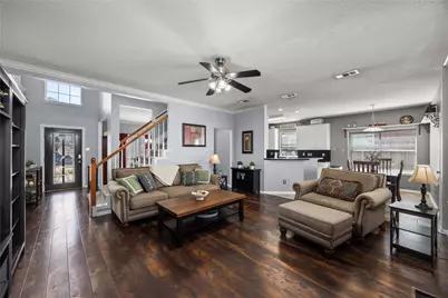 14014 Gray Bear Circle, Cypress, TX 77429 - Photo 5