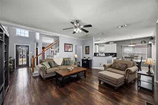 14014 Gray Bear Cir, Cypress, TX 77429 - Photo 5