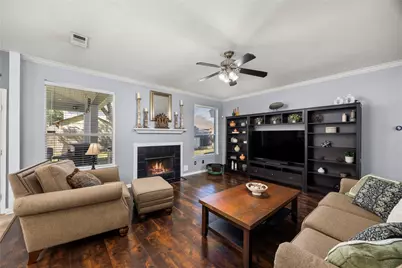 14014 Gray Bear Circle, Cypress, TX 77429 - Photo 7