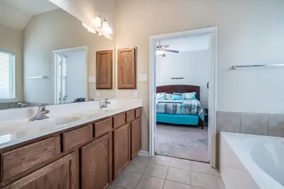 6503 Evanmill Lane, Katy, TX 77494 - Photo 11