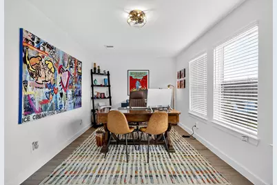 3215 Cedar Dawn Lane, Houston, TX 77091 - Photo 9