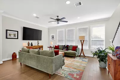 3215 Cedar Dawn Lane, Houston, TX 77091 - Photo 5