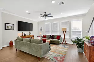 3215 Cedar Dawn Ln, Houston, TX 77091 - Photo 5