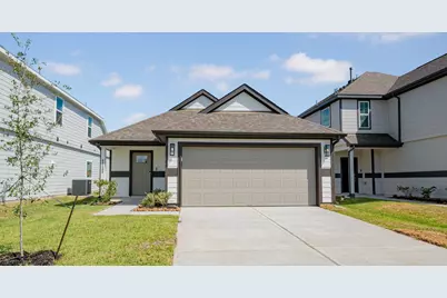 22463 Ringtail Road, Splendora, TX 77372 - Photo 1