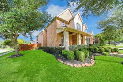 9303 Georgetown Glen Circle, Cypress, TX 77433 - Photo 3