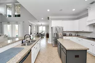9303 Georgetown Glen Cir, Cypress, TX 77433 - Photo 45