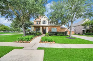 9303 Georgetown Glen Cir, Cypress, TX 77433 - Photo 1