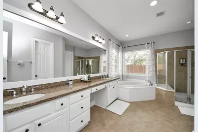 9303 Georgetown Glen Circle, Cypress, TX 77433 - Photo 31
