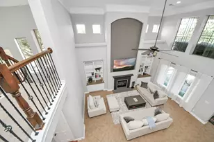 9303 Georgetown Glen Cir, Cypress, TX 77433 - Photo 23