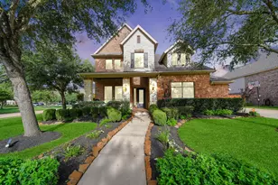 9303 Georgetown Glen Cir, Cypress, TX 77433 - Photo 1