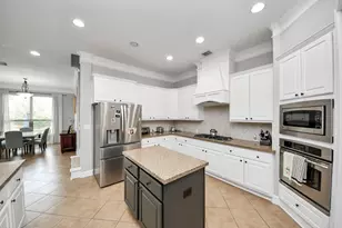9303 Georgetown Glen Cir, Cypress, TX 77433 - Photo 25