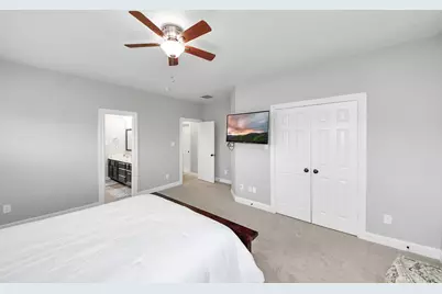 9303 Georgetown Glen Circle, Cypress, TX 77433 - Photo 25