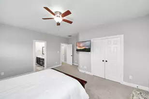 9303 Georgetown Glen Cir, Cypress, TX 77433 - Photo 25