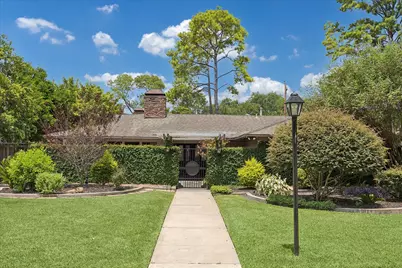 10034 Meadow Lake Lane, Houston, TX 77042 - Photo 3