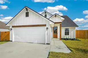 161 Turnrow Cv, Snook, TX 77879 - Photo 1