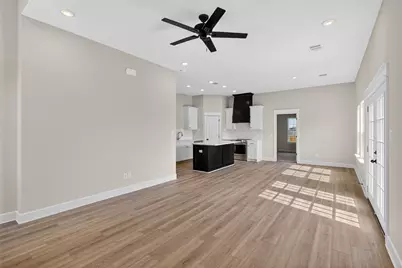 161 Turnrow Cove, Snook, TX 77879 - Photo 5